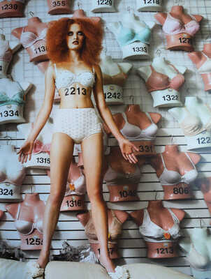 LaChapelle David Heaven to hell. Taschen, 2006.